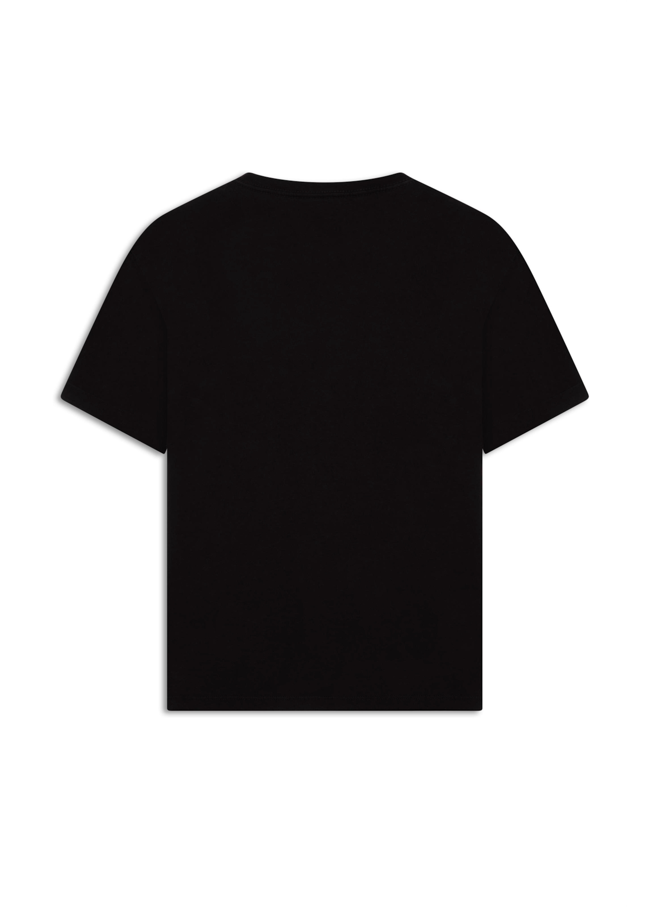 Blusa Ellus Hungry For More Preto