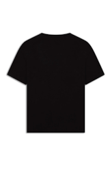 Blusa Ellus Hungry For More Preto
