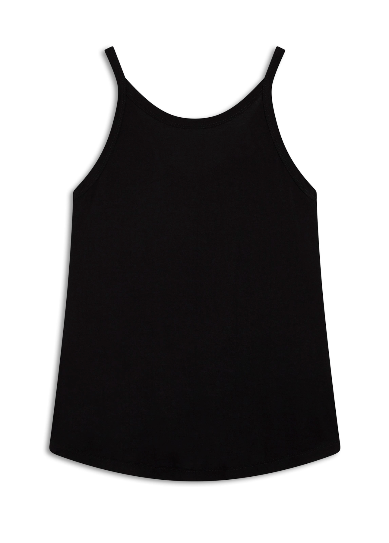 Blusa Ellus Ilhós Viscose Preto
