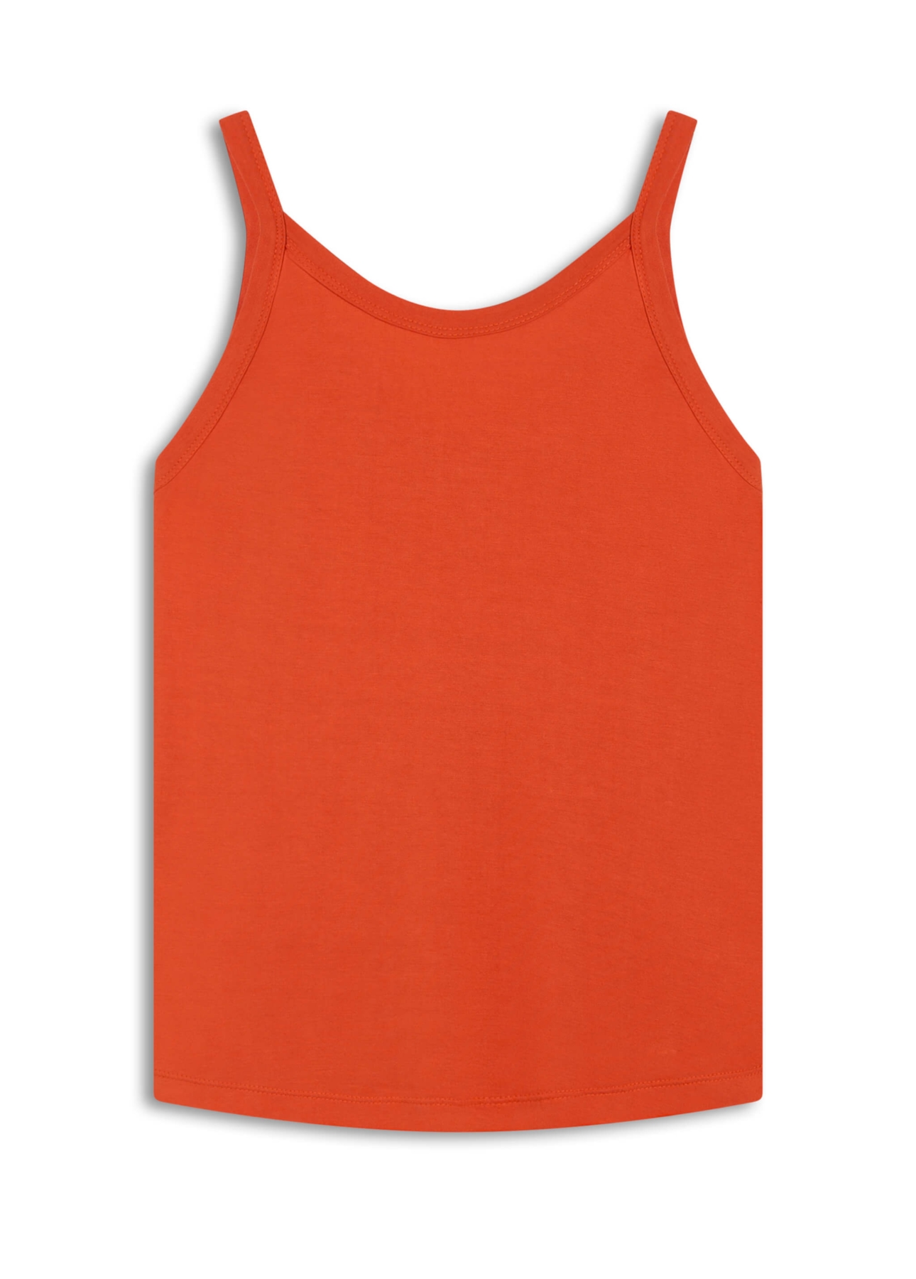 Blusa Ellus Ilhós Viscose  Telha