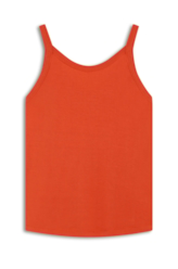 Blusa Ellus Ilhós Viscose  Telha