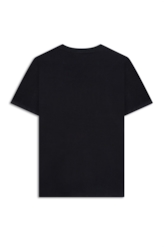 Blusa Ellus Jeans Deluxe Preto
