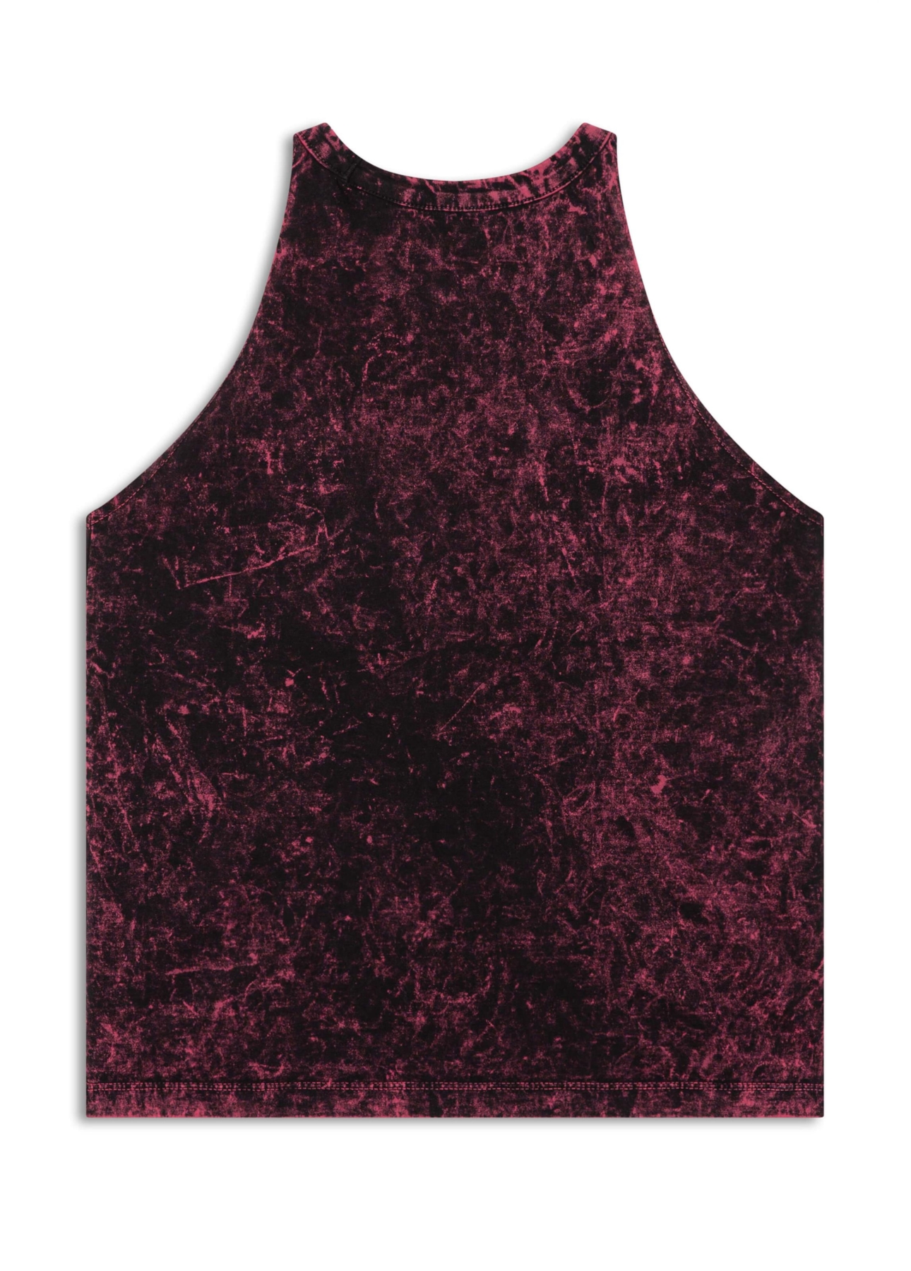 Blusa Ellus Marble Eagle Originals Vermelho