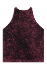 Blusa Ellus Marble Eagle Originals Vermelho