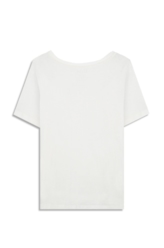 Blusa Ellus Milão Lightning Cru