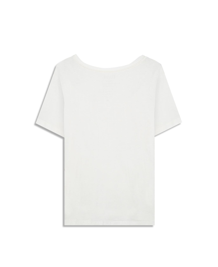 Blusa Ellus Milão Lightning Cru