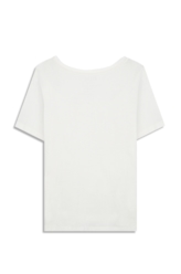 Blusa Ellus Milão Lightning Cru