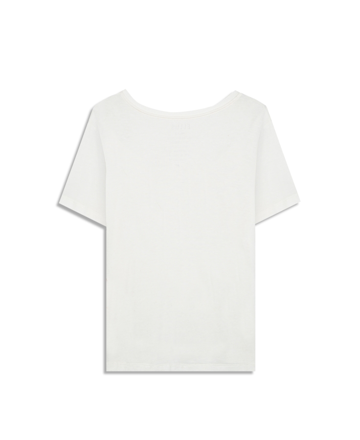 Blusa Ellus Milão Lightning Cru