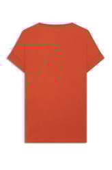 Blusa Ellus Obsessed With Long Goiaba