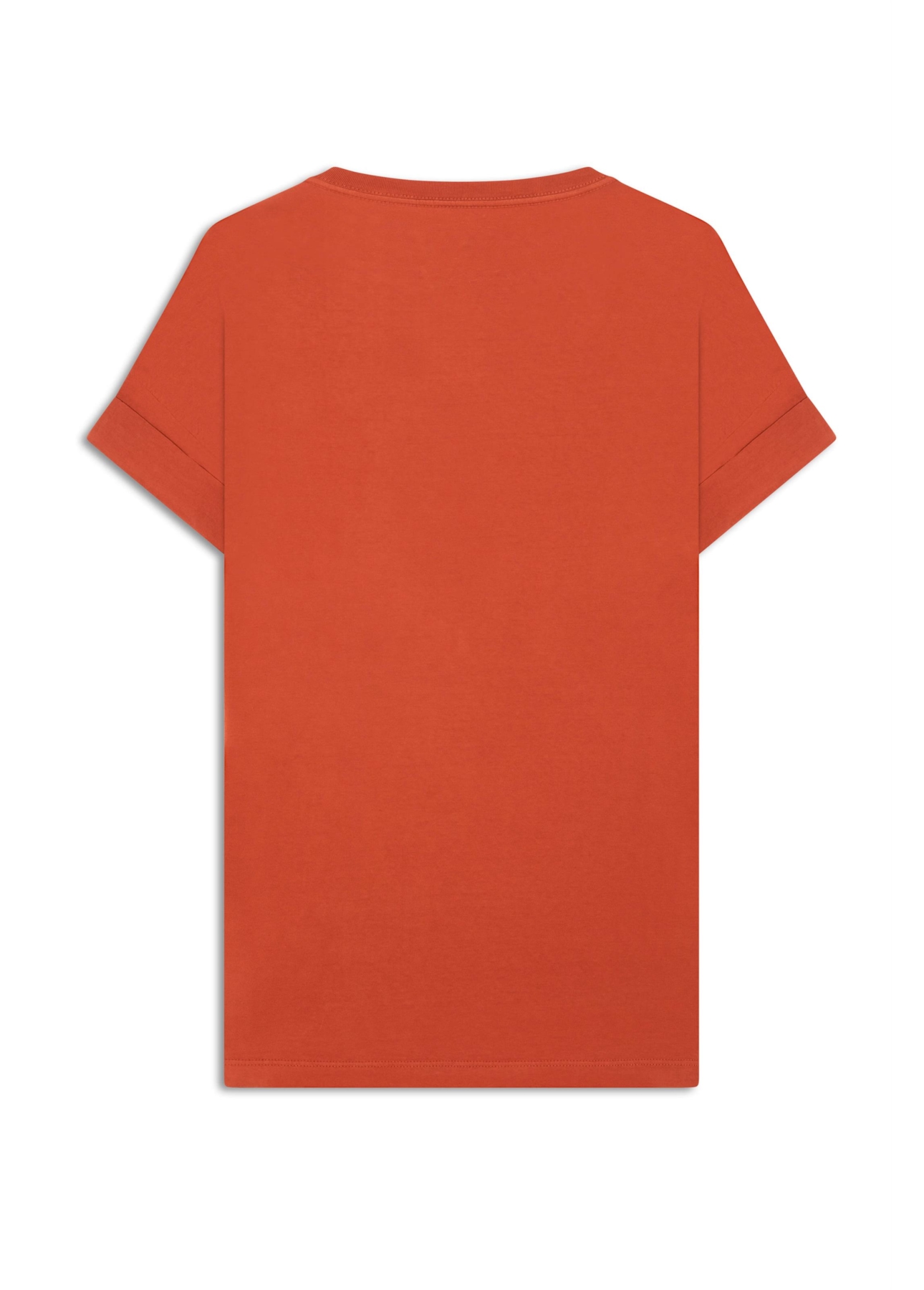 Blusa Ellus Obsessed With Long Goiaba