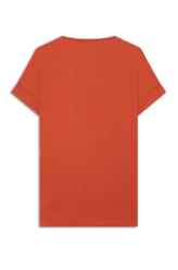 Blusa Ellus Obsessed With Long Goiaba