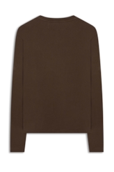 Blusa Ellus Polo Horses Cafe