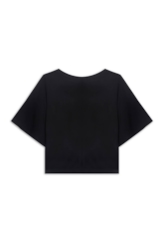 Blusa  Ellus  Preto