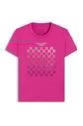 Blusa Ellus Race E-Asa Classic Slim  Maravilha