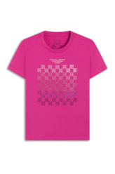 Blusa Ellus Race E-Asa Classic Slim  Maravilha