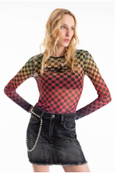 Blusa Ellus Racing Easa Classic Padrao 6