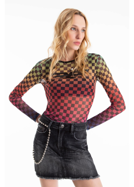 Blusa Ellus Racing Easa Classic Padrao 6