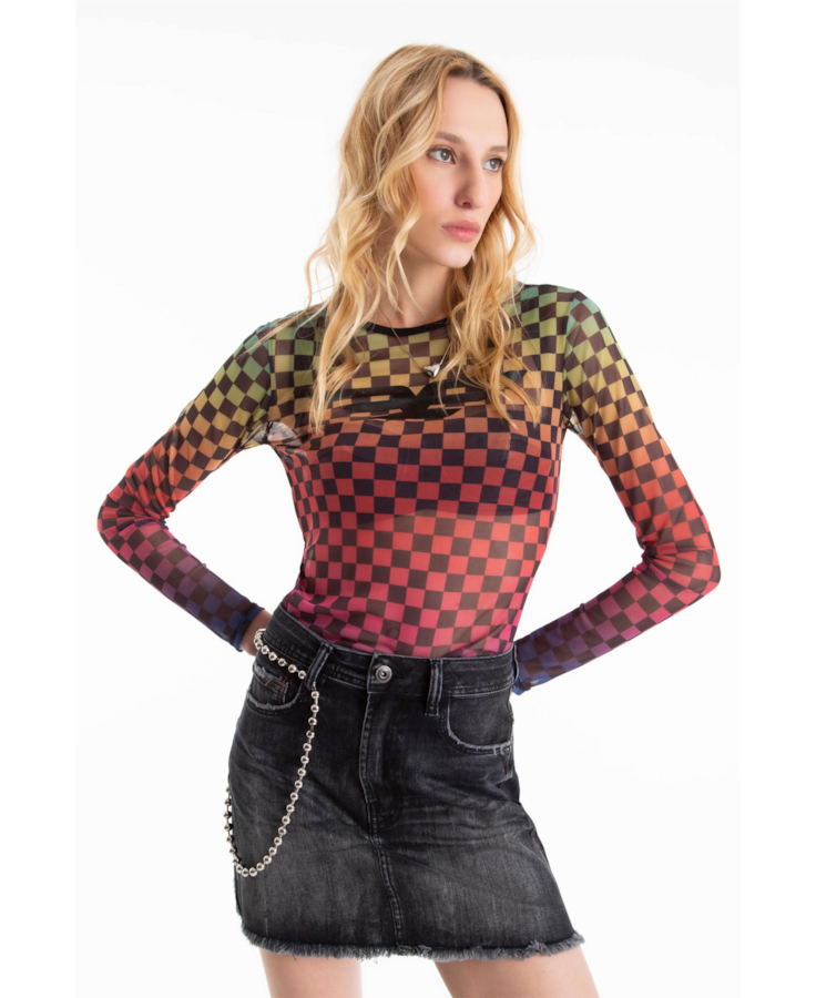Blusa Ellus Racing Easa Classic Padrao 6