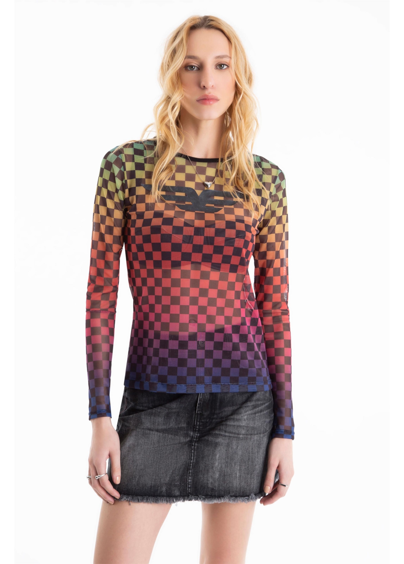 Blusa Ellus Racing Easa Classic Padrao 6