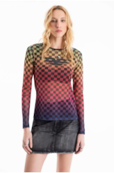 Blusa Ellus Racing Easa Classic Padrao 6