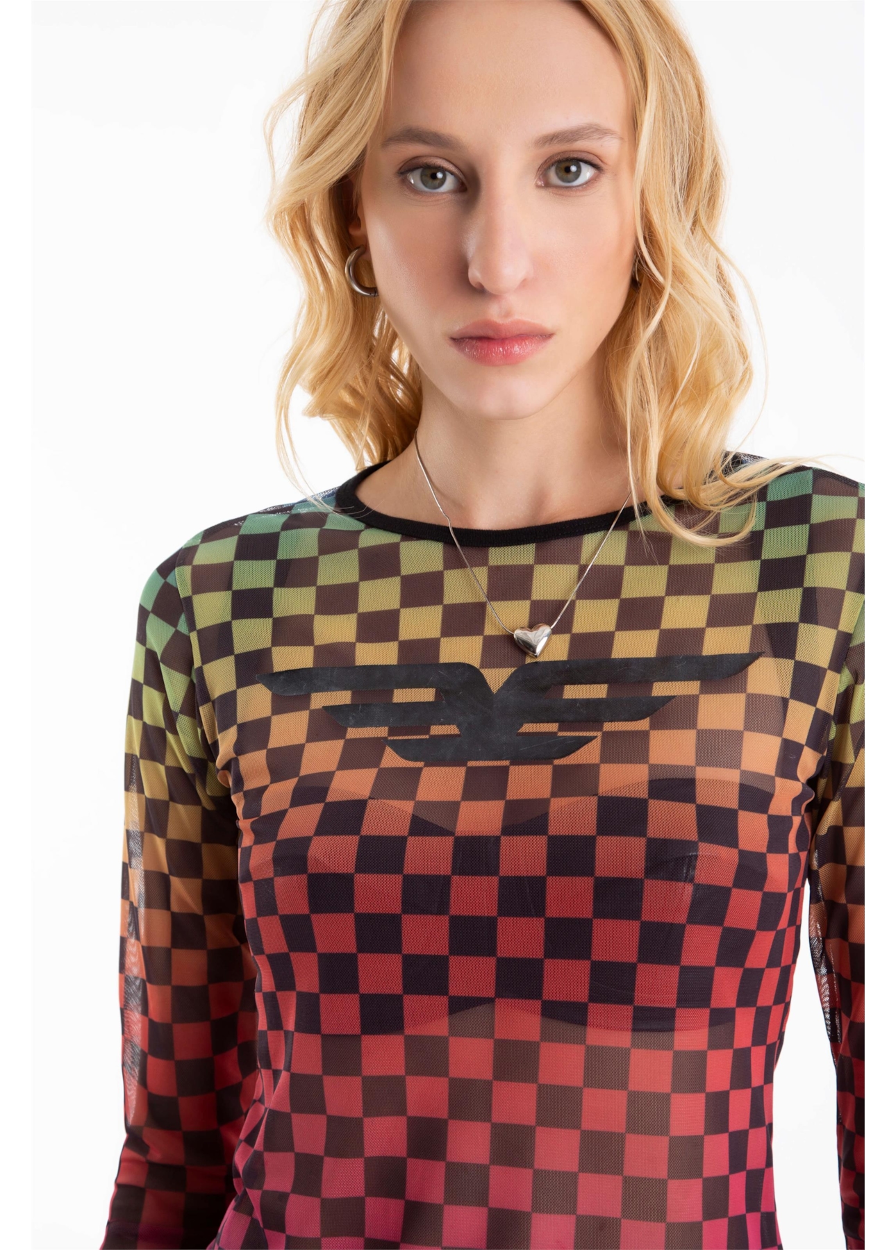 Blusa Ellus Racing Easa Classic Padrao 6