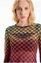 Blusa Ellus Racing Easa Classic Padrao 6