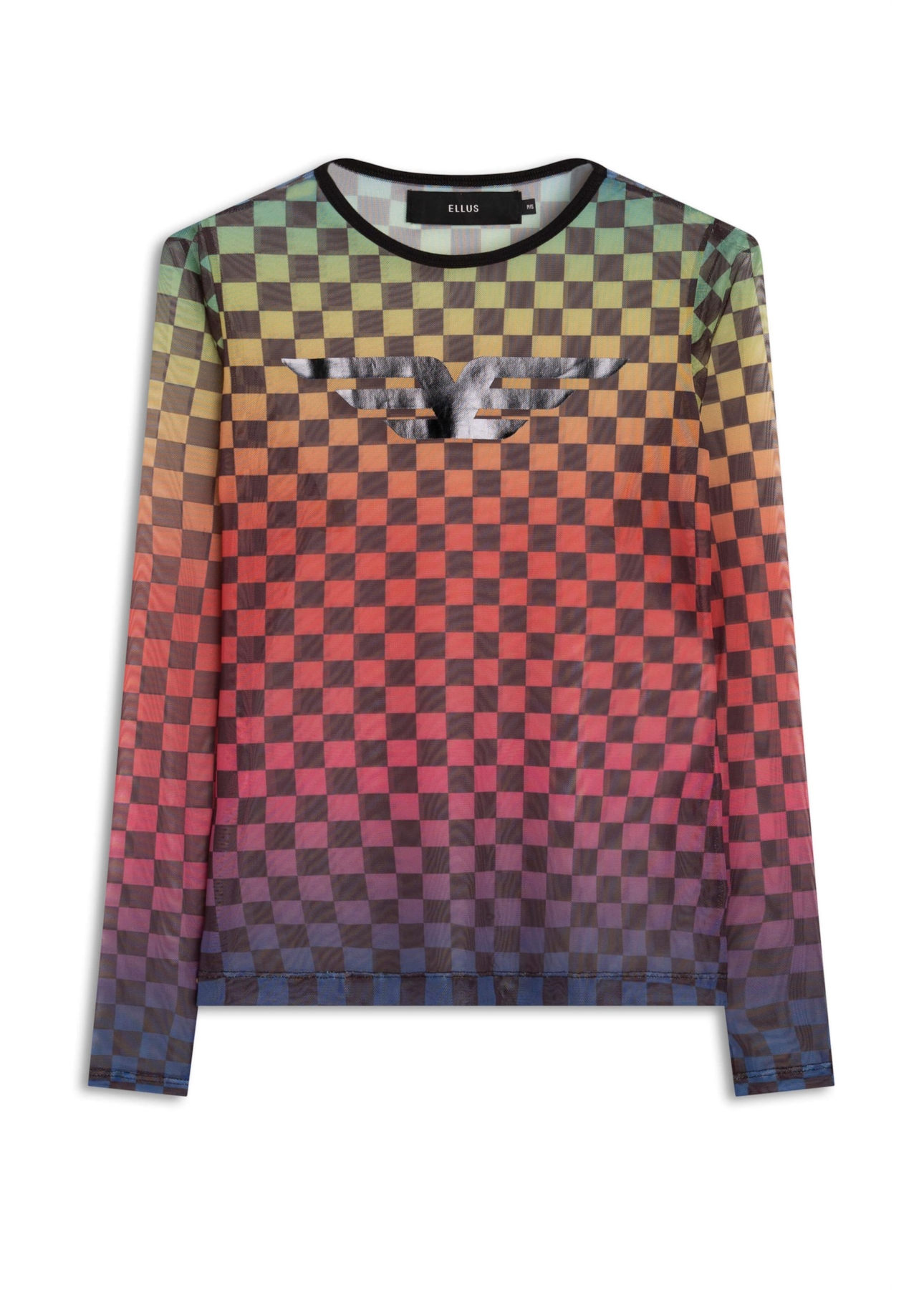 Blusa Ellus Racing Easa Classic Padrao 6