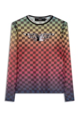 Blusa Ellus Racing Easa Classic Padrao 6