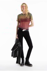 Blusa Ellus Racing Easa Padrao 6