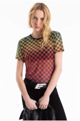 Blusa Ellus Racing Easa Padrao 6