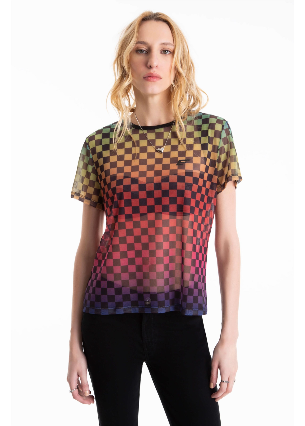 Blusa Ellus Racing Easa Padrao 6