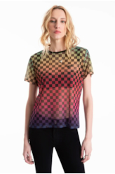 Blusa Ellus Racing Easa Padrao 6