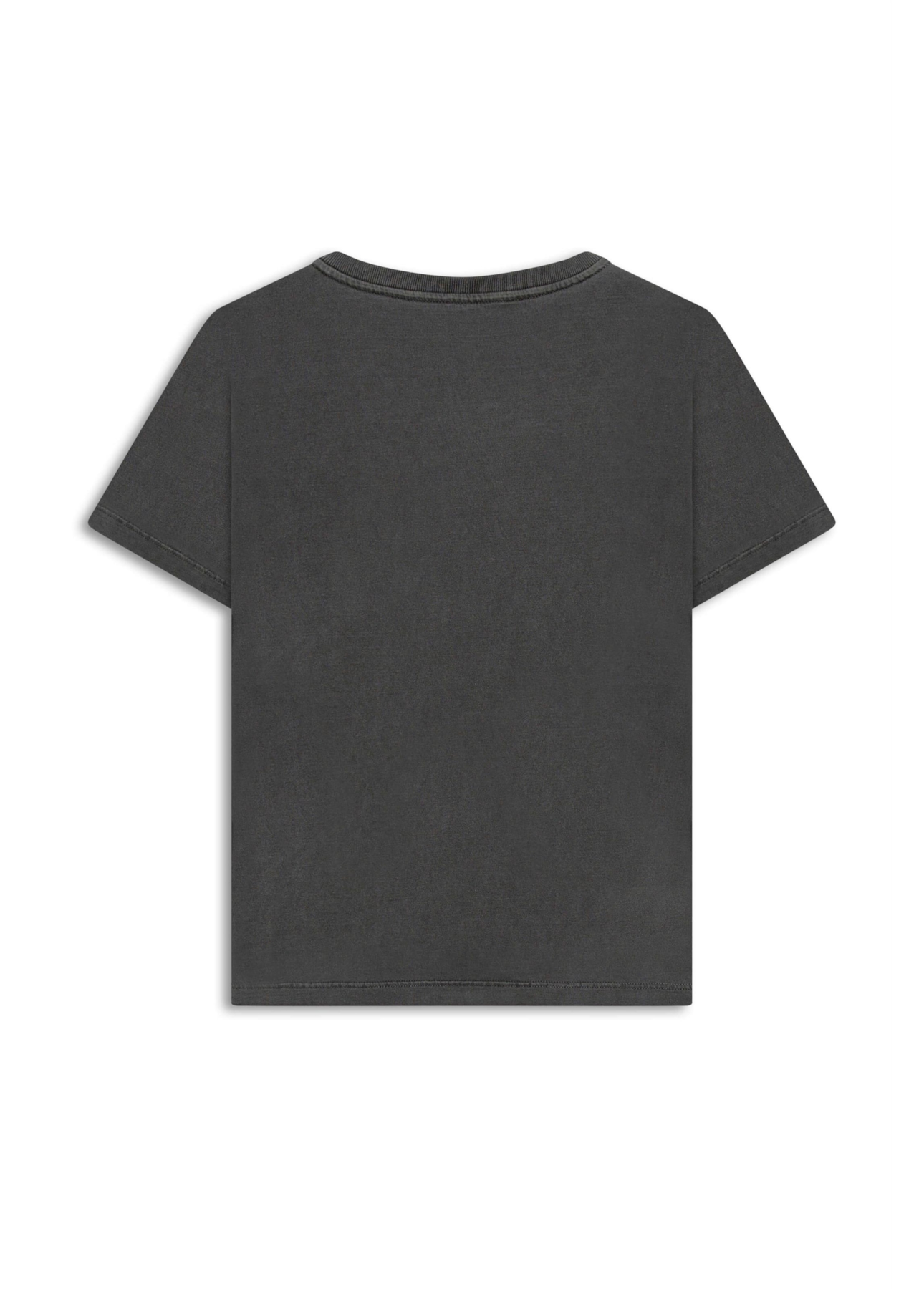 Blusa Ellus Ride Forever Classic Preto