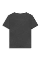 Blusa Ellus Ride Forever Classic Preto