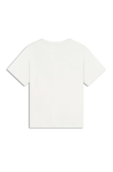 Blusa Ellus Ride Or Die Off White