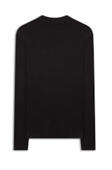 Blusa Ellus Ride Or Die Preto
