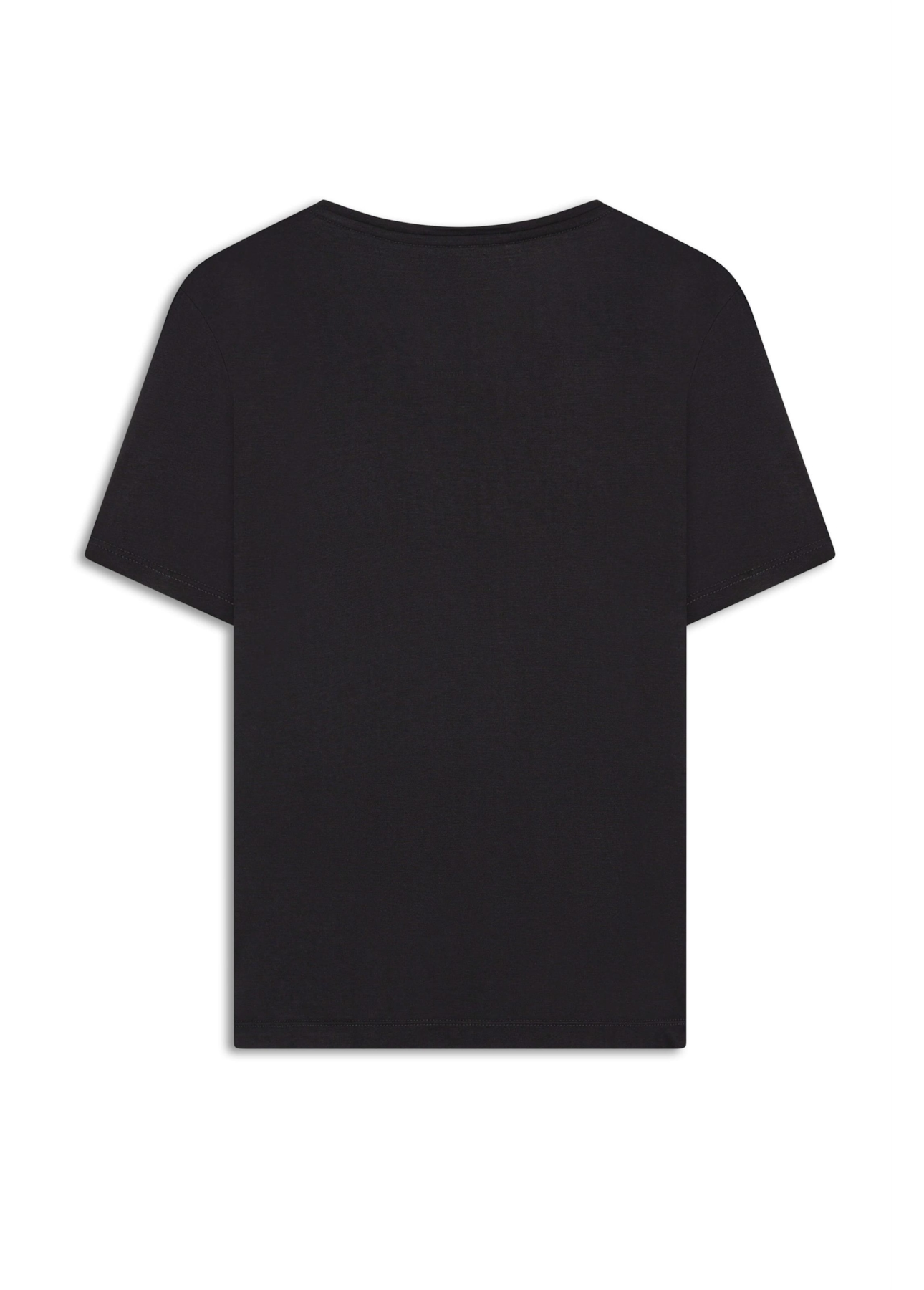 Blusa Ellus Solar System Preto