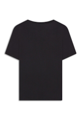 Blusa Ellus Solar System Preto