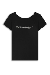 Blusa Ellus Unchanged Preto