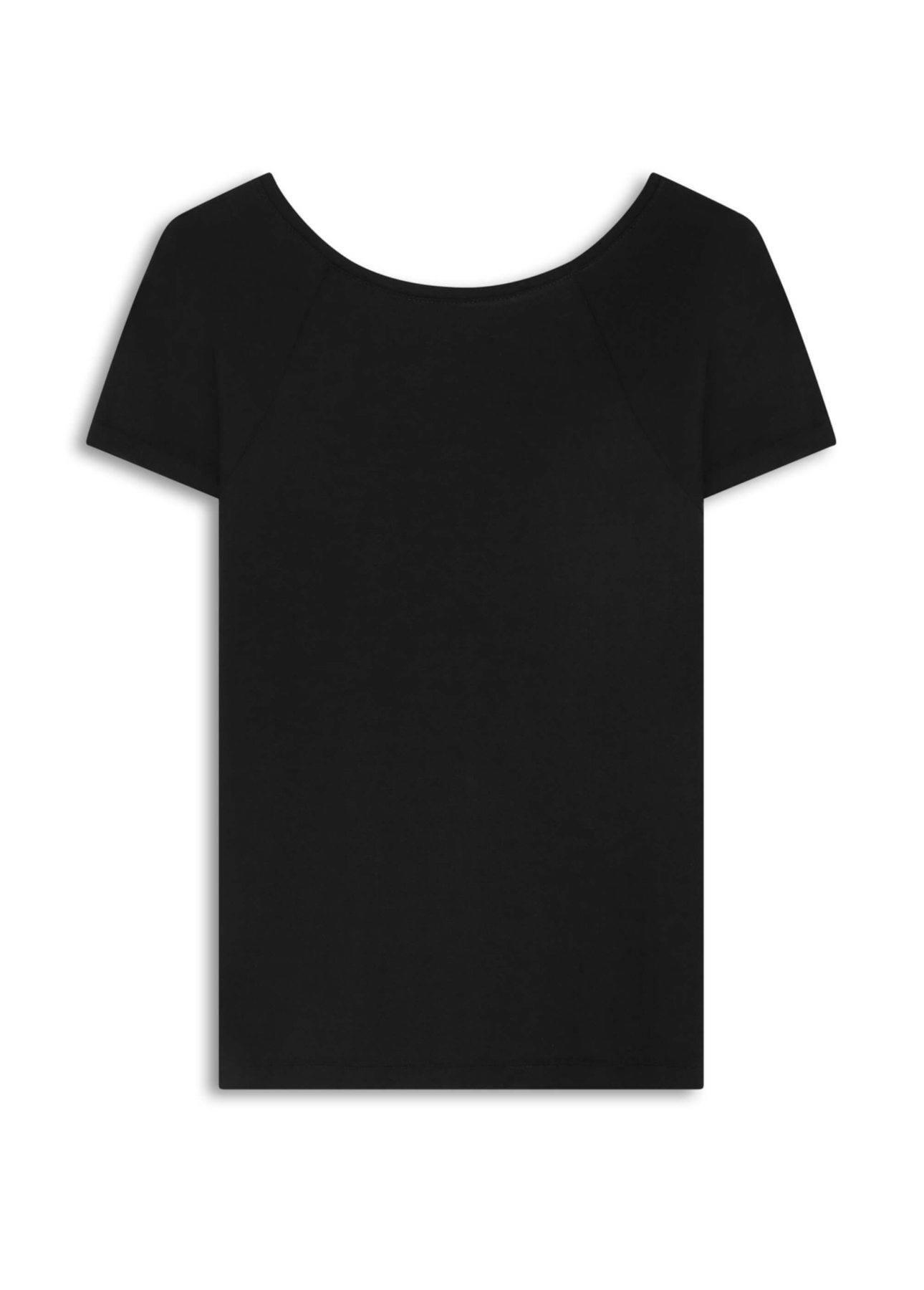 Blusa Ellus Unchanged Preto