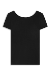 Blusa Ellus Unchanged Preto