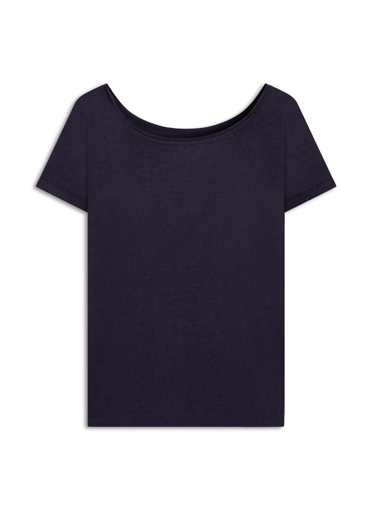Blusa Ellus Unchanged Purple Blue
