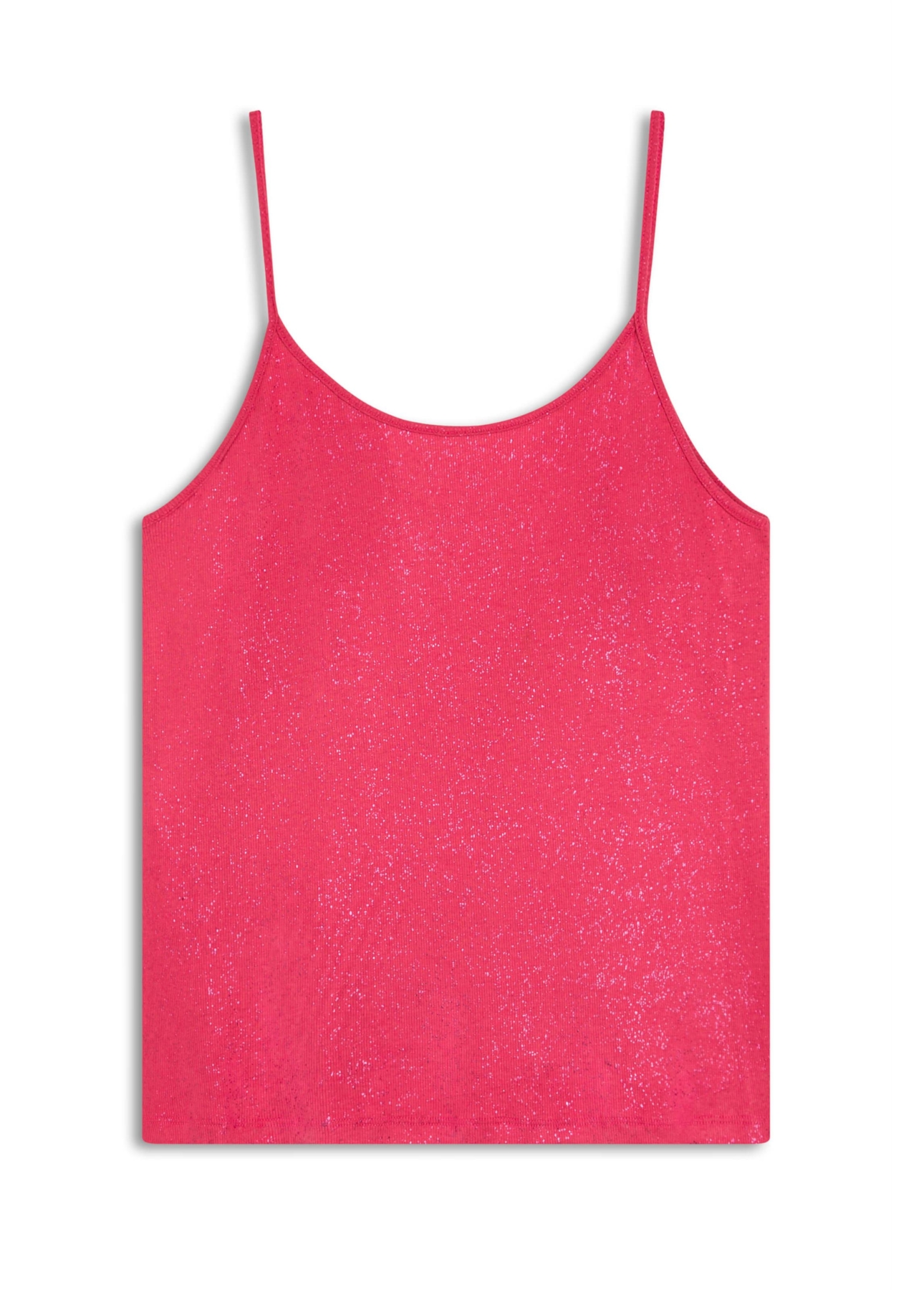 Blusa Ellus Viscose Shine Full Pink