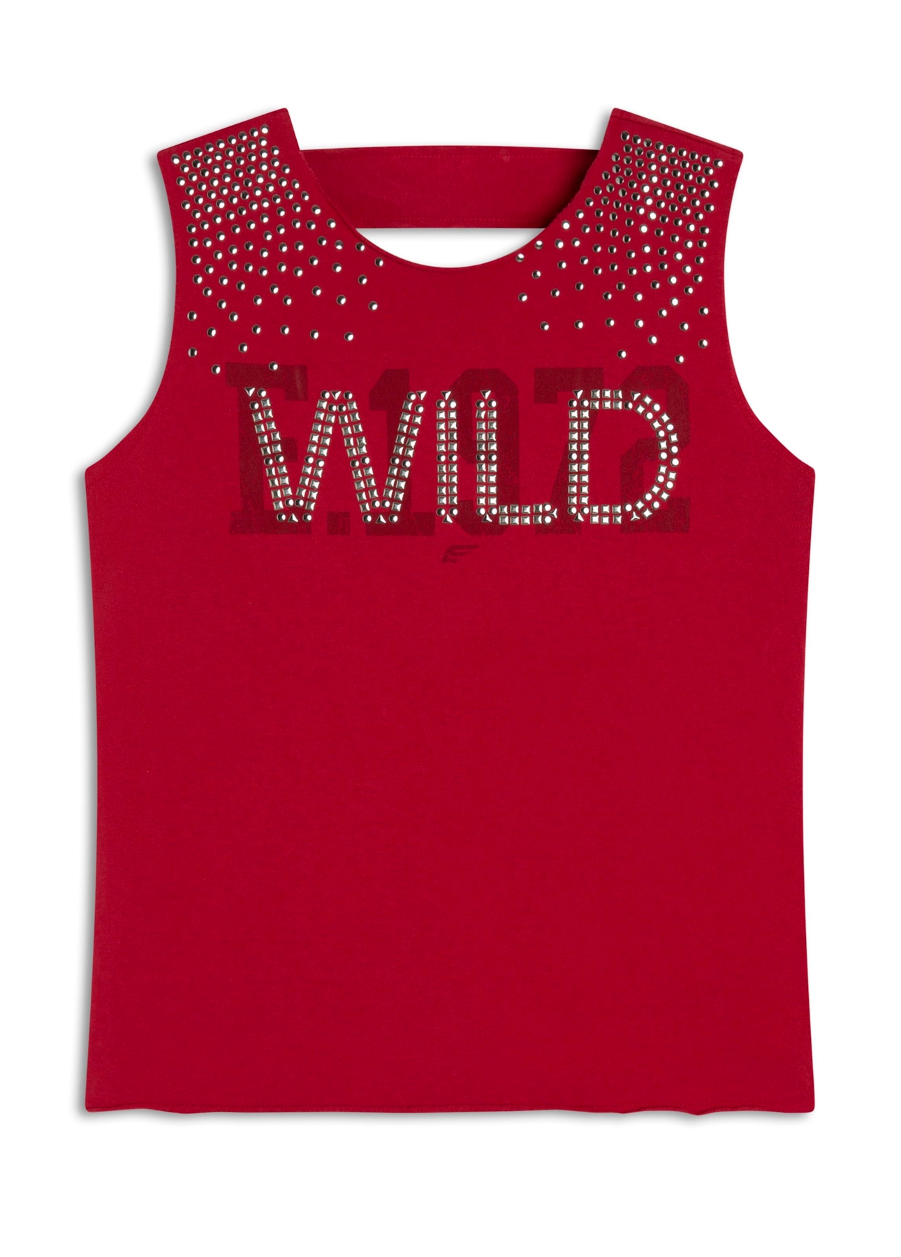 Blusa Ellus Wild 1972 Pitaya