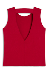 Blusa Ellus Wild 1972 Pitaya