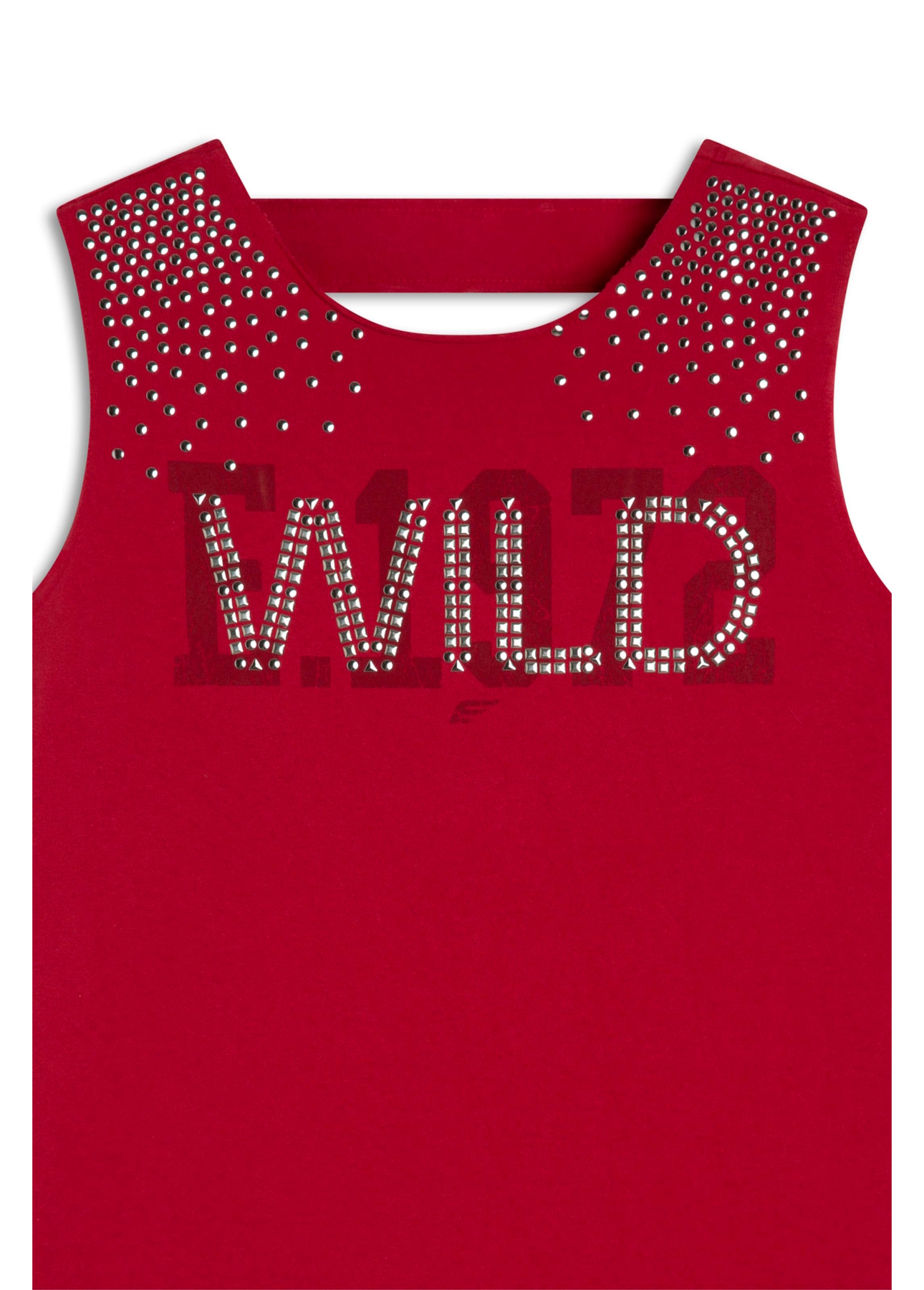 Blusa Ellus Wild 1972 Pitaya