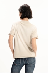 Blusa Ellus Wrath Animals Cinza Claro