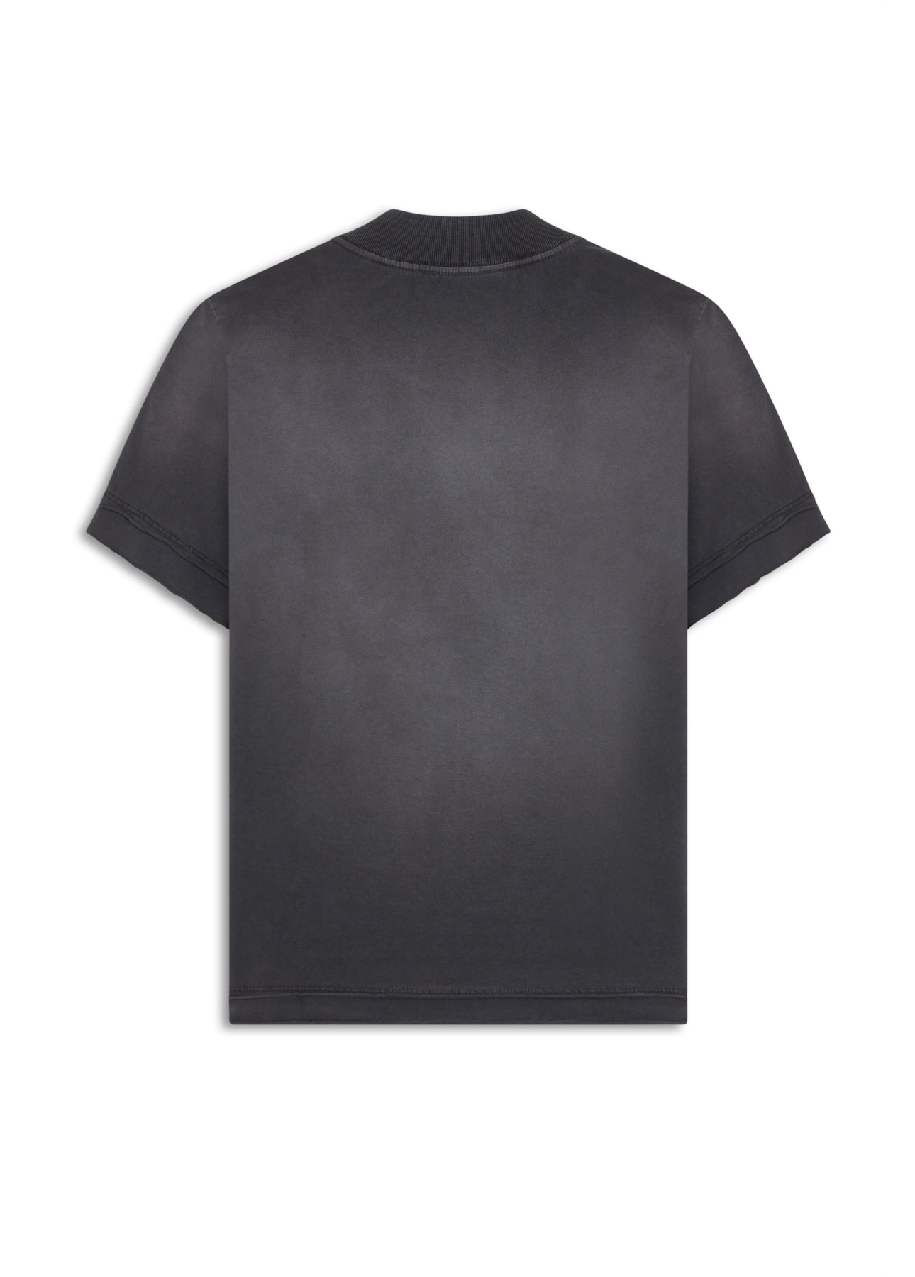 Blusa Ellus Wrath Animals Preto
