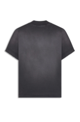 Blusa Ellus Wrath Animals Preto