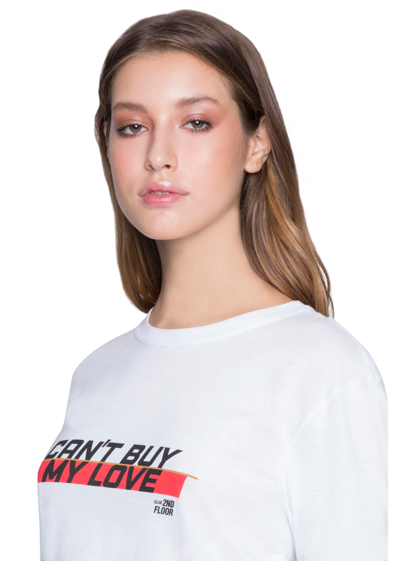 Blusa Fine Branco